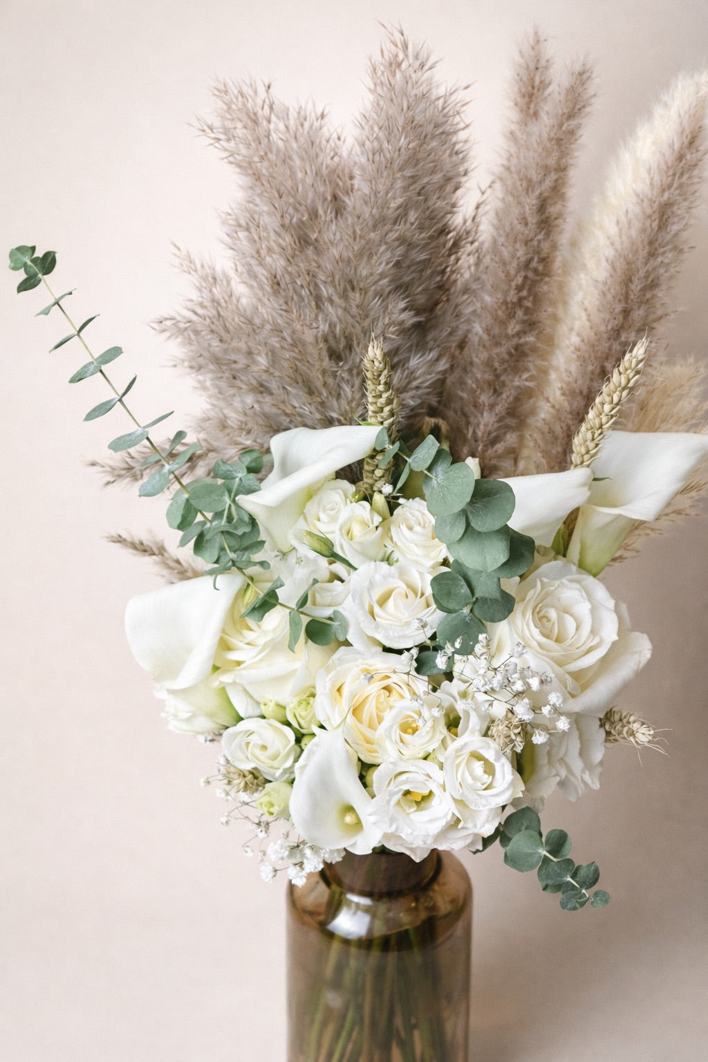 Vanilla Latte bouquet - Image 2