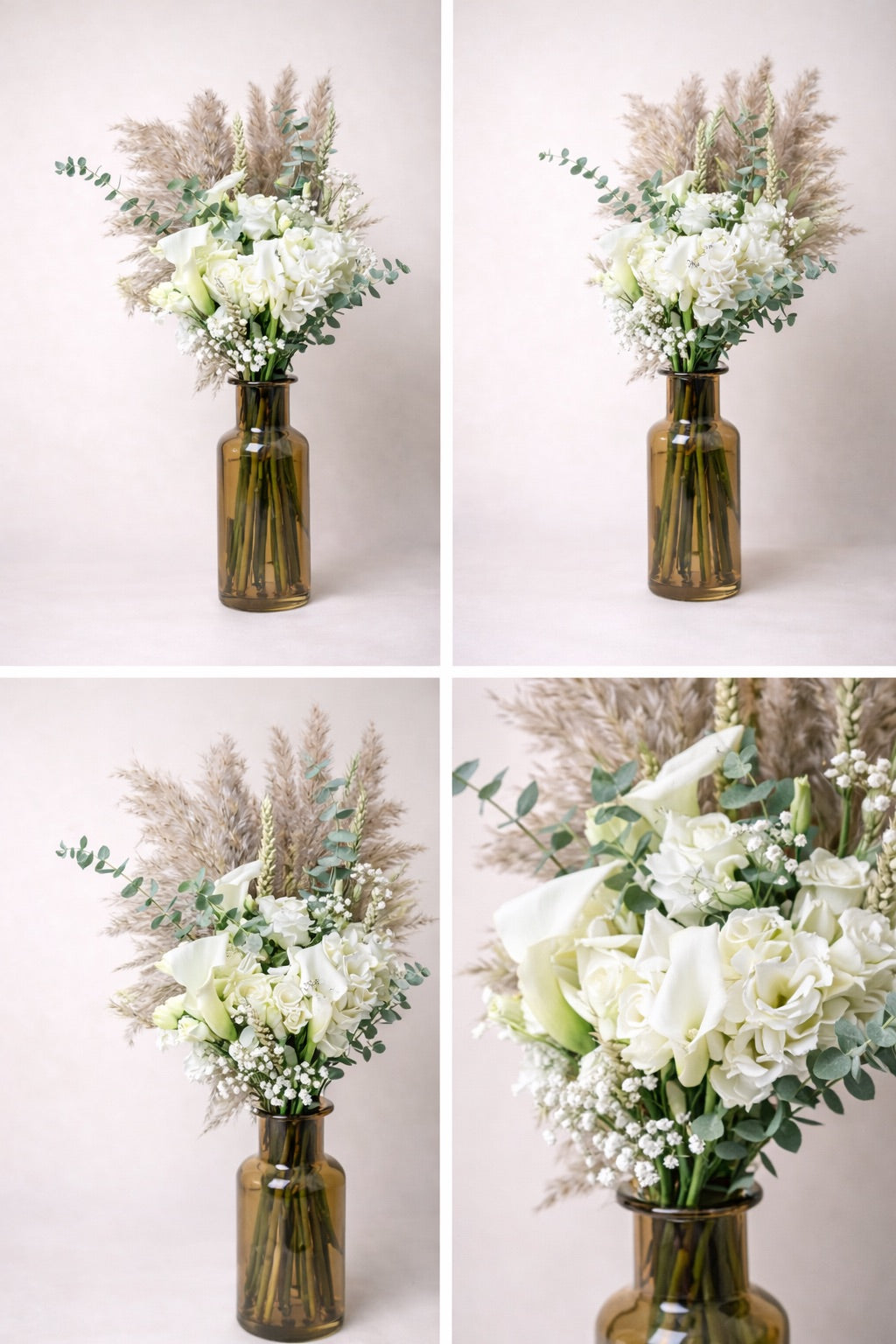 Vanilla Latte bouquet - Image 3